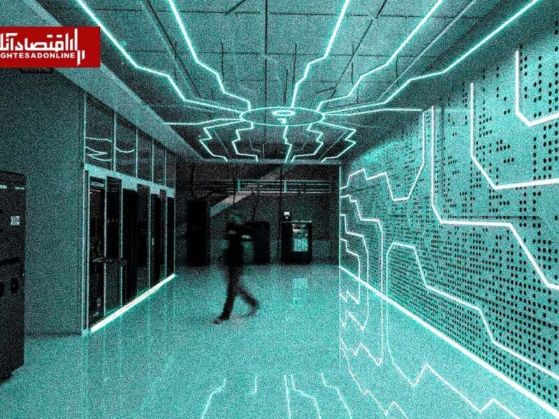 ۲ تریلیون دلار سرمایه در خطر؛ وابستگی ۴۰ درصدی مراکز داده به انرژی