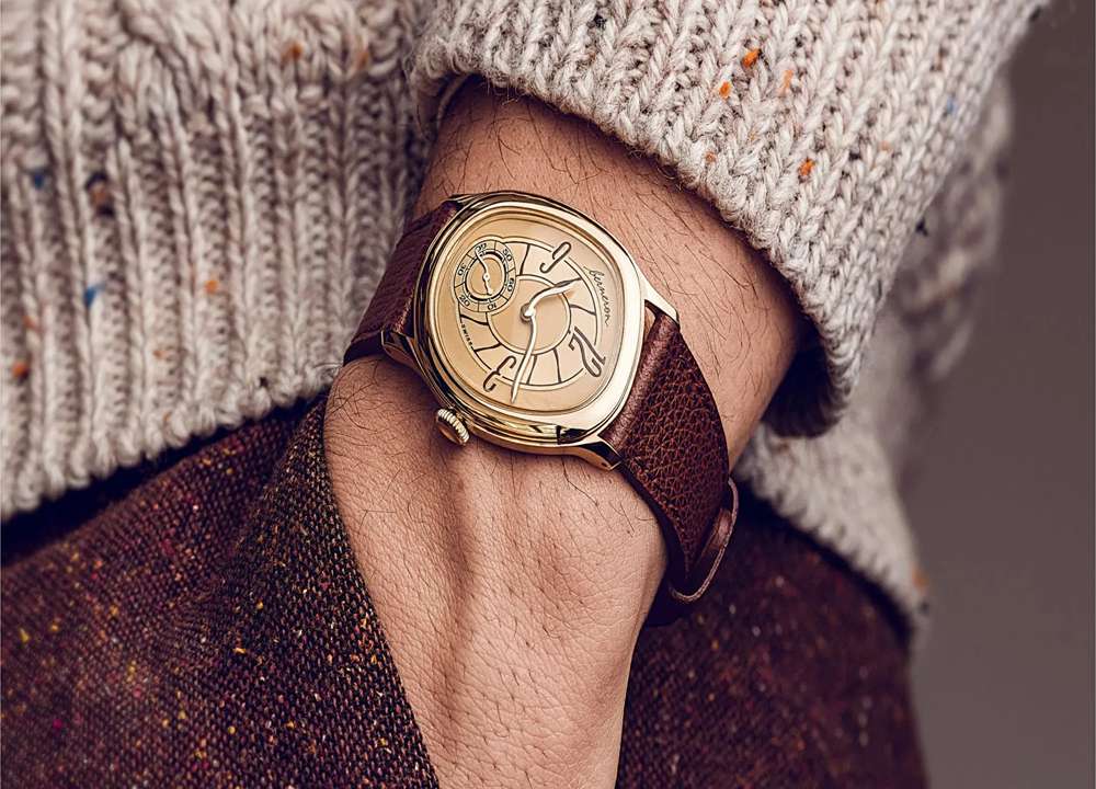 ساعت مچی Mirage Sienna