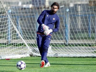 آخرین وضعیت بیرانوند برای حضور در جام جهانی