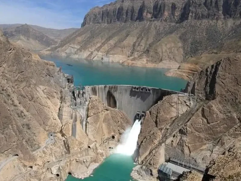 آخرین وضعیت سد‌های تهران/ قطعی آب در راه است؟