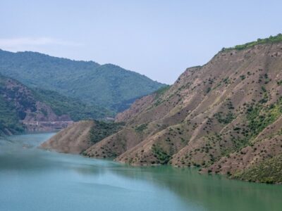 آخرین وضعیت سد‌های کشور/ ۵۴ درصد مخازن پُر شد