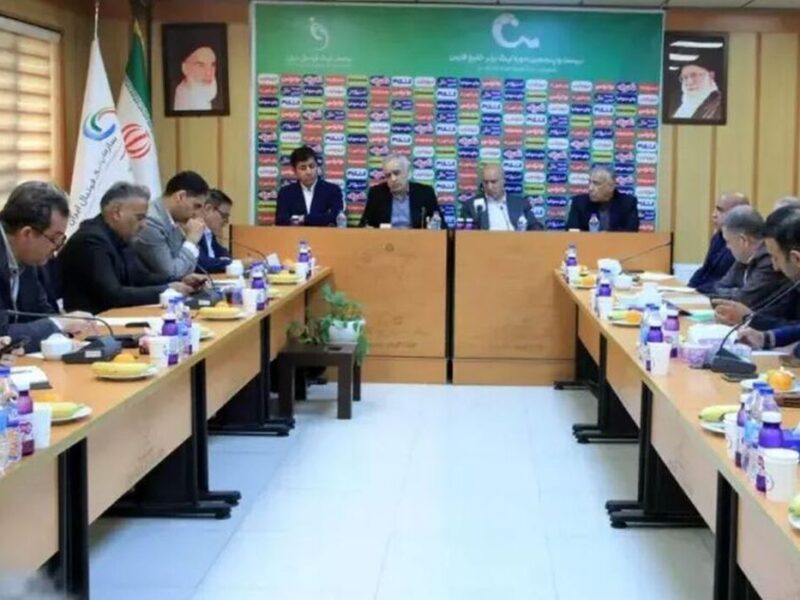 آخرین وضعیت معرفی نمایندگان فوتبال ایران در رقابت‌های آسیایی/ فدراسیون به دنبال فرصت دوباره از AFC