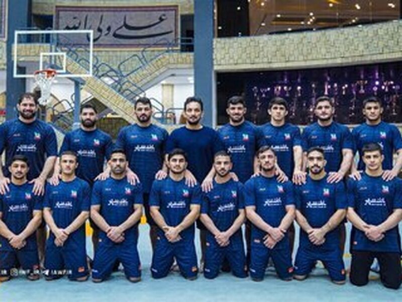 آغاز تمرینات تیم ملی کشتی/ تکلیف حسن یزدانی روشن شد