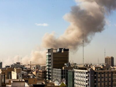 آمادگی اسرائیل برای شکست مذاکرات ایران و آمریکا / حملات اسرائیل دوباره آغاز می‌شود؟