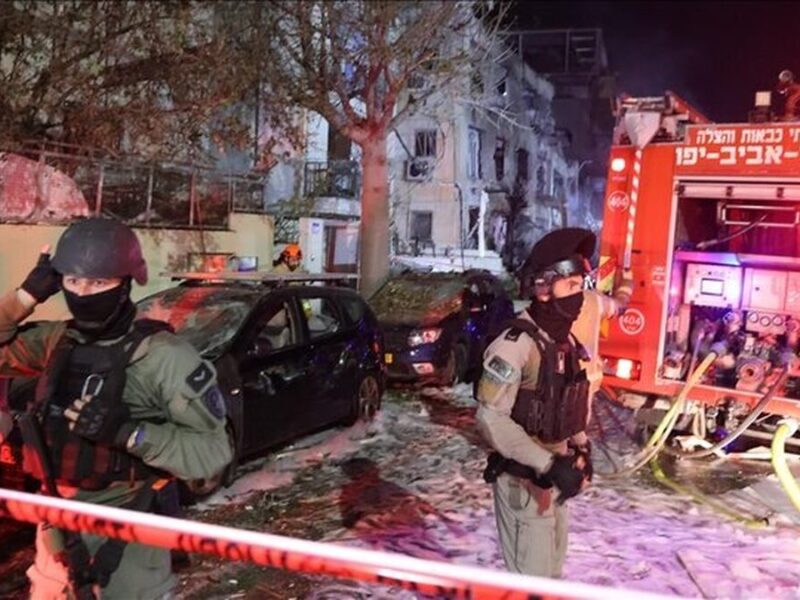 آمار تلفات اسرائیل در جنگ با ایران اعلام شد/ وزارت بهداشت رژیم صهیونیستی خبر داد