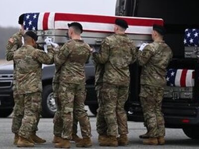 آمار جدید از تلفات آمریکا در جنگ علیه ایران فاش شد