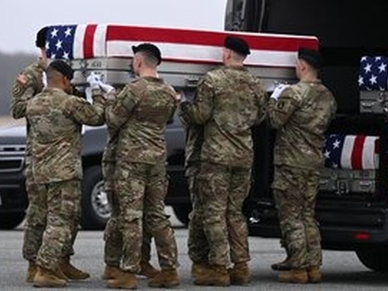 آمار جدید از تلفات آمریکا در جنگ علیه ایران فاش شد