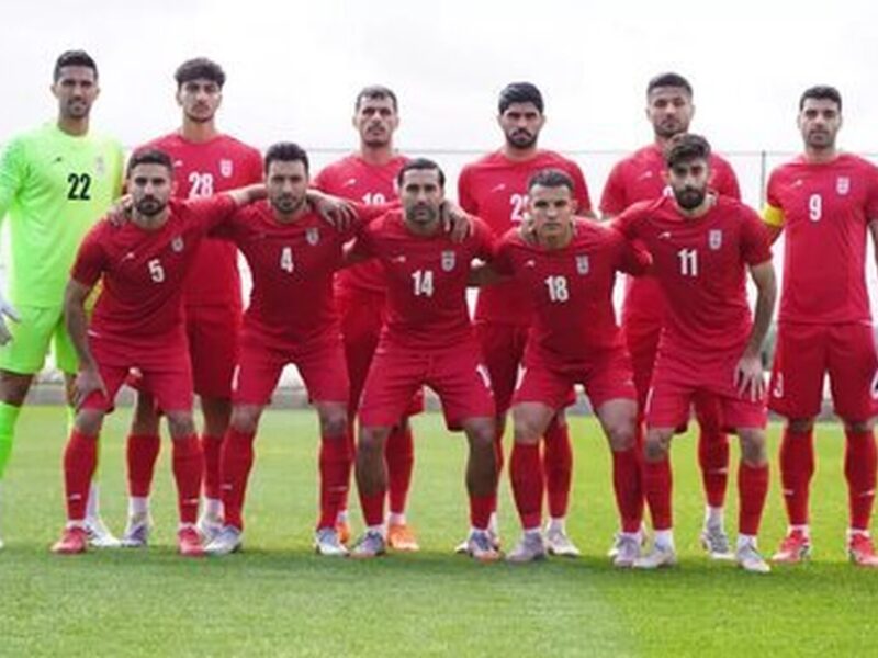 آیا ایران در جام جهانی ۲۰۲۶ حاضر می‌شود؟