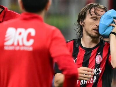 آیا مودریچ جام جهانی را از دست می‌دهد؟ / نگرانی‌ها درباره کاپیتان کرواسی