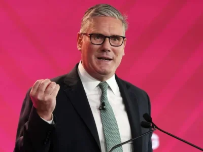 ابلاغ طرح ۵ ماده‌ای بریتانیا برای بازگشایی تنگه هرمز/ ماجرا چیست؟