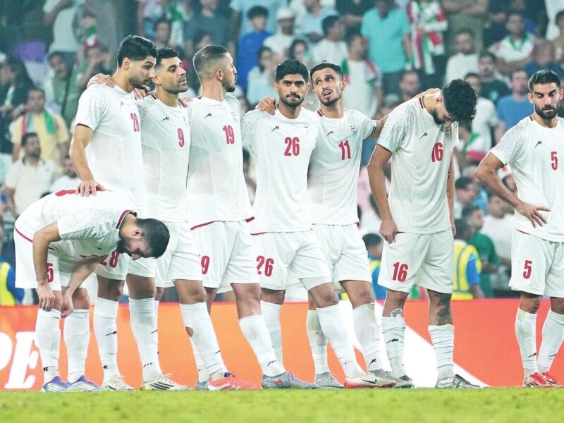 ابهام بزرگ در سرنوشت تیم ملی / وزیر ورزش: احتمال عدم اعزام وجود دارد