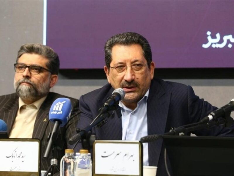 اتابک: وزارت صمت از تمام ظرفیت خود برای رفع مشکلات تولیدکنندگان استفاده خواهد کرد