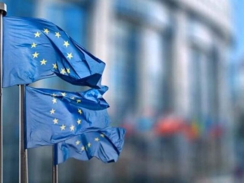 اتحادیه اروپا خواستار تداوم مذاکرات ایران و آمریکا شد