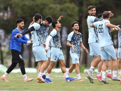 اتفاق جالب در باشگاه استقلال / آبی‌پوشان پایتخت به ایفمارک خواهند رفت!