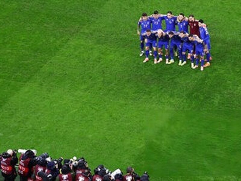 احتمال جایگزینی ایتالیا با ایران در جام جهانی چقدر بالا است؟