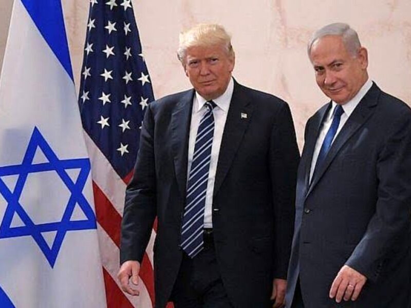 اختلاف آمریکا و اسرائیل برای جنگ دوباره با ایران / آتش‌بس دائمی می‌شود؟