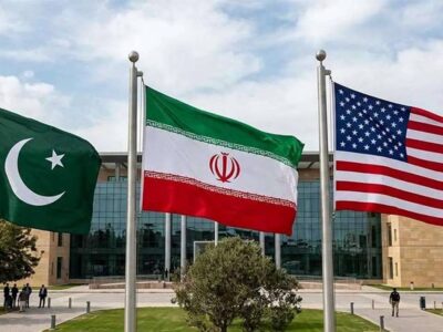 اختلاف جدی بر سر تنگه هرمز/ زیاده‌خواهی آمریکا مانع توافق می‌شود؟