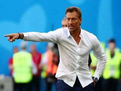 اخراج سرمربی عربستان در آستانه جام جهانی