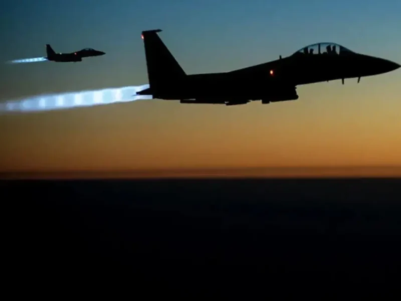 ادعای آمریکا درباره نجات یکی از خلبان‌هایش در ایران/ واقعیت چیست؟