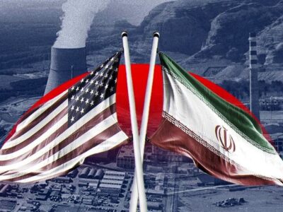 ادعای اکسیوس درباره آتش‌بس احتمالی بین ایران و آمریکا / جنگ تمام می‌شود؟