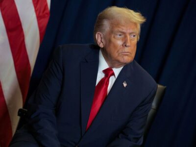 ادعای ترامپ درباره دیدار با مقامات ایران / رئیس جمهور آمریکا راهی پاکستان شد؟