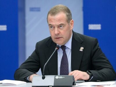 ادعای جالب روسیه درباره علت توافق ایران و آمریکا / سلاح هسته‌ای آزمایش شده است!