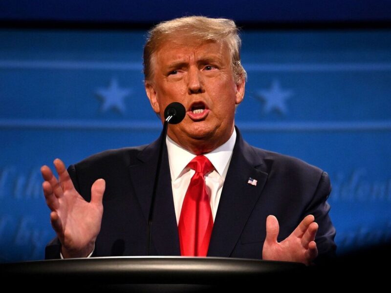 ادعای جدید ترامپ درباره مذاکرات آتشبس / این اتفاق امروز رخ میدهد!