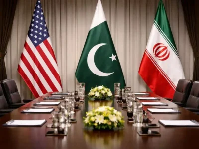 ادعای جدید درباره غیر مستقیم بودن مذاکرات در اسلام‌آباد