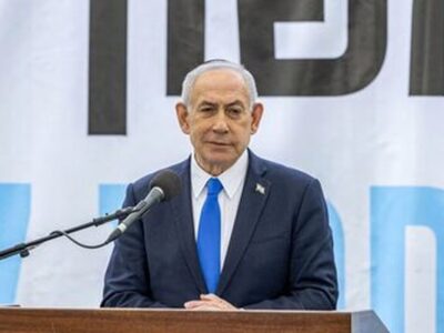 ادعای جدید نتانیاهو درمورد مذاکرات با لبنان