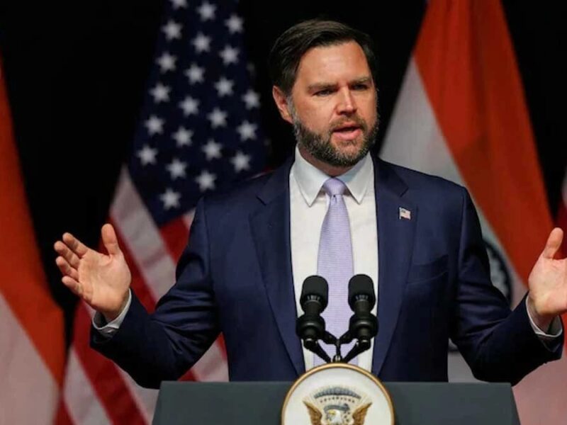 ادعای خبرساز اکسیوس درباره لوکیشن جی دی ونس/ معاون رونالد عازم پاکستان می‌شود؟