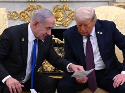 ادعای عجیب خبرنگار اسرائیلی / سناریوی جدید اسرائیل درباره ایران لو رفت