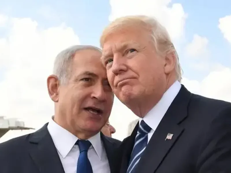 ادعای عجیب مقام اسرائیلی درباره توافق ایران و آمریکا / تحریم‌ها لغو نمی‌شود!