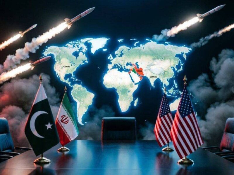 ادعای مقام آمریکایی درباره مذاکره با ایران / در یک مورد به توافق نرسیده‌ایم