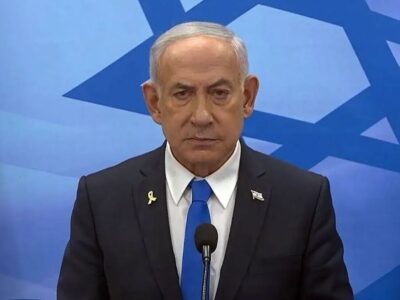 ادعای نتانیاهو: توافق پایان جنگ نیست، هنوز اهدافی در ایران داریم