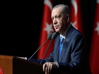اردوغان به ناتو درباره حملات آمریکا و اسرائیل به ایران هشدار داد