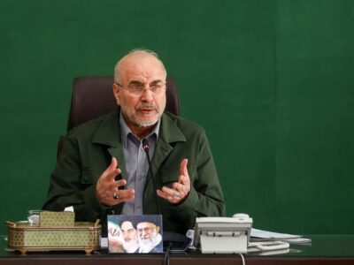 استراتژی ایران درمورد لبنان و سایر متحدان تا زمان توافق نهایی