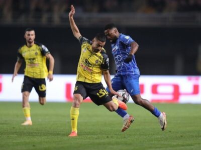 استقلال باید قهرمان لیگ معرفی شود