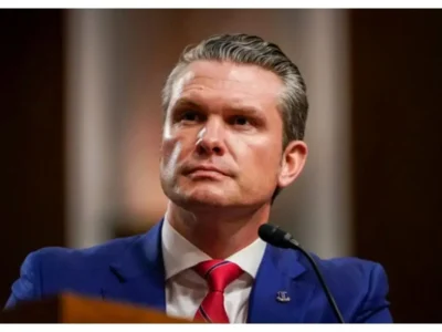 استیضاح هگست با ۵ اتهام کلید خورد/ وزیر دفاع آمریکا برکنار می‌شود؟