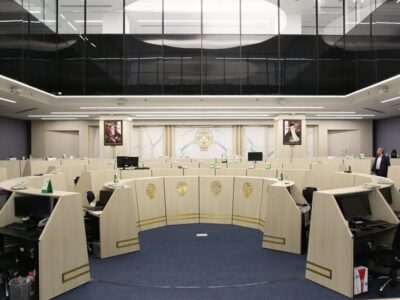 اصلاح دستورالعمل افزایش سرمایه از محل تجدید ارزیابی دارایی‌ها