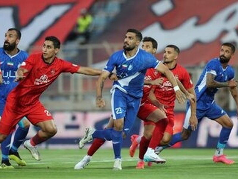 اطلاعیه رسمی سازمان لیگ فوتبال ایران / زمان جلسه تصمیم گیری برای برگزاری لیگ برتر اعلام شد