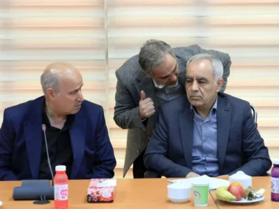 اطلاعیه سازمان لیگ برای برگزاری لیگ برتر