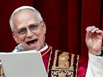 اظهارات تازه رهبر کاتولیک‌های جهان درباره تنش‌های اخیر