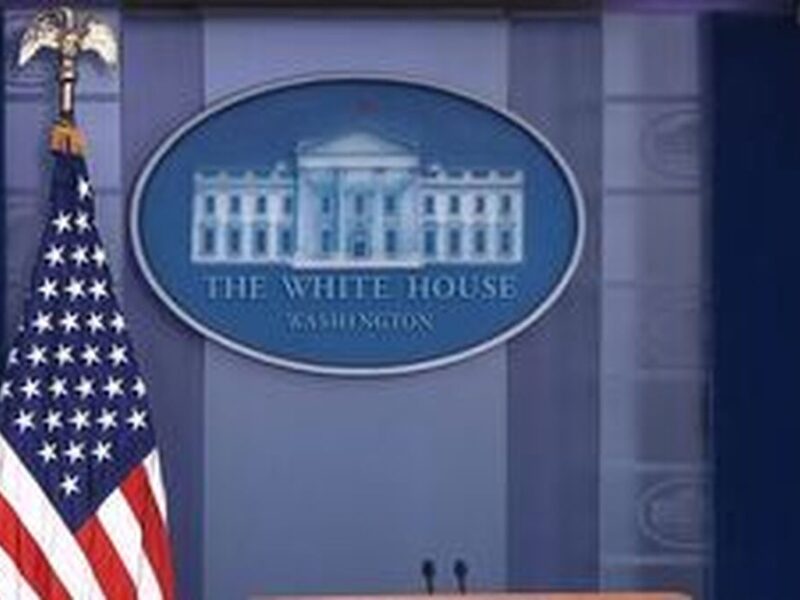 اظهارات جدید کاخ سفید در مورد مذاکره با ایران / هنوز در حال مذاکره هستیم و عجله‌ای نداریم