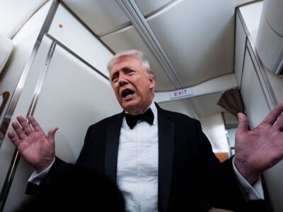 اظهارات ضد و نقیض ترامپ درمورد مذاکرات با ایران/ فکر نمی‌کنم در پاکستان یا ترکیه باشد