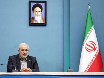 اظهارات مهم وزیر نیرو درباره وضعیت برق کشور/ قطعی برق در روز‌های آینده اتفاق می‌افتد؟