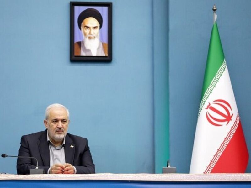 اظهارات مهم وزیر نیرو درباره وضعیت برق کشور/ قطعی برق در روز‌های آینده اتفاق می‌افتد؟