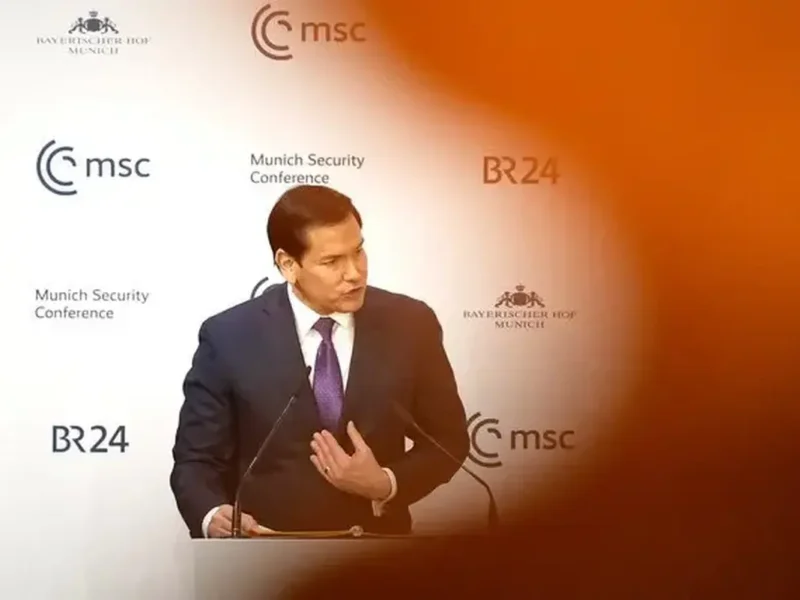 اظهارنظر جنجالی روبیو درباره حمله نظامی آمریکا به ایران/ عملیات تماما در راستای حمایت از مردم ایران است!