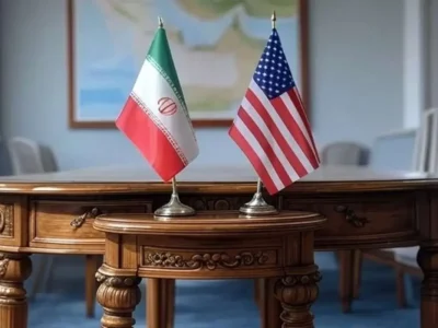 اعلام آمادگی سوئیس برای میانجی‌گری میان ایران و آمریکا