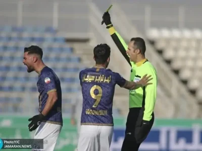 اعلام زمان شروع بازی‌های لیگ برتر