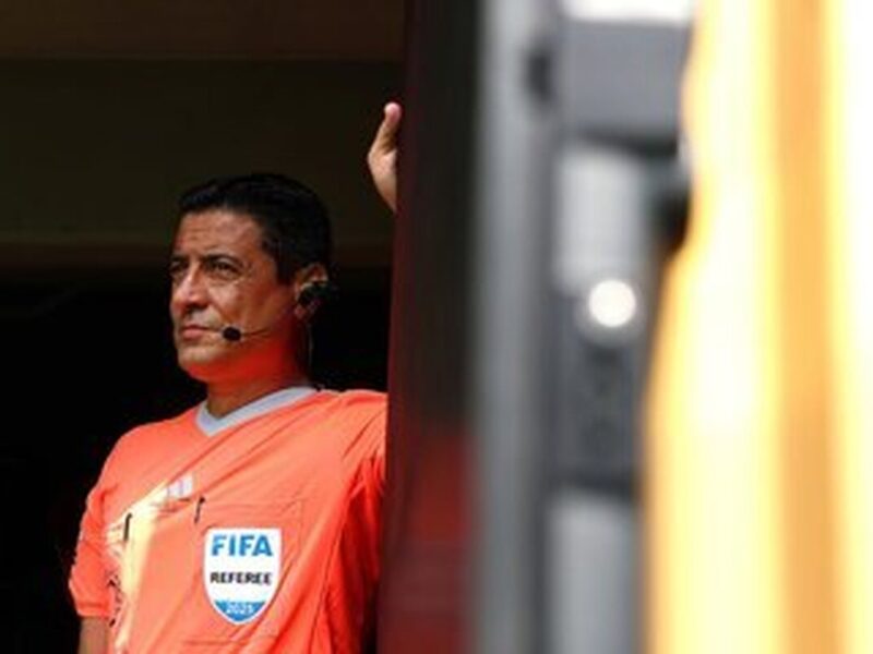 اعلام لیست داوران جام جهانی ۲۰۲۶/ فغانی مسافر است؟